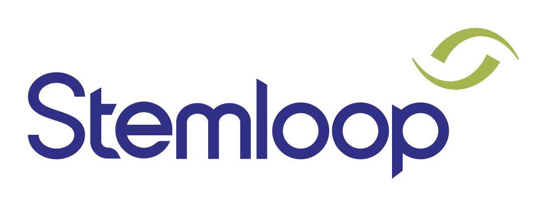 Stemloop logo